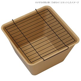 sudo- Corners 小鉢 Netting