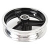Electric Scooter Front Wheel Hub Aluminum Alloy Lightweight Scooter Front