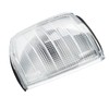 Car Front Corner Light Scratch Resistant Turn Signal Lights Replacement