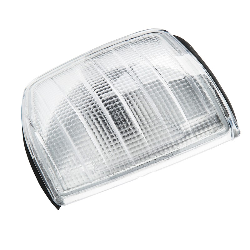 Car Front Corner Light Scratch Resistant Turn Signal Lights Replacement