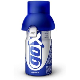 Gox 4L Oxygen Canister with Mouthpiece