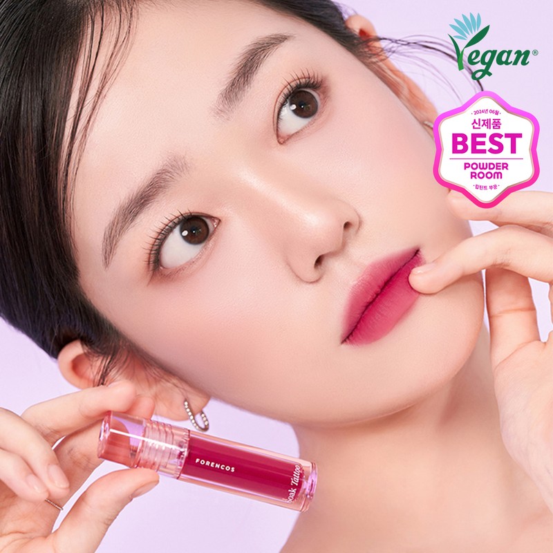 FORENCOS Soak TattooTint 3.1g - 09 Aurore