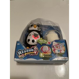 Silverlit Rescue mini penguin