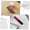 PACKOVE 3Pcs Lint Brush for Clothes Reusable Fluff Remover Efficient