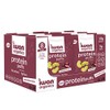 IWON Organics Puff de proteínas, alta proteína y orgánico, 8