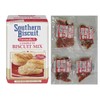 Southern Biscuit Formula L Biscuit Mix (52 Oz) and 4-3