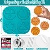 Webake Dalgona Squid Sugar Candy Game Making Kit, The Original