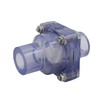 OemClima Drain non return flap valve for sewer pipe anti
