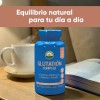 Glutatión Complex Pasiguaro Liposomal L-Glutathione Supplement with Cysteine, Vitamin C