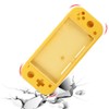 ABS Replacement Shell For Switch Lite Console Hard Housing Shell