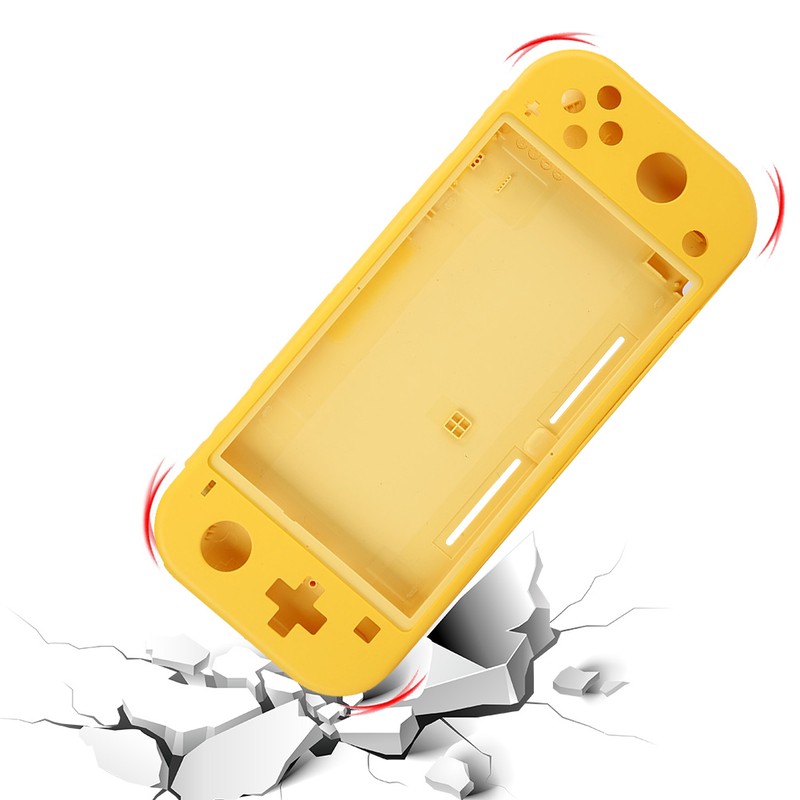 ABS Replacement Shell For Switch Lite Console Hard Housing Shell