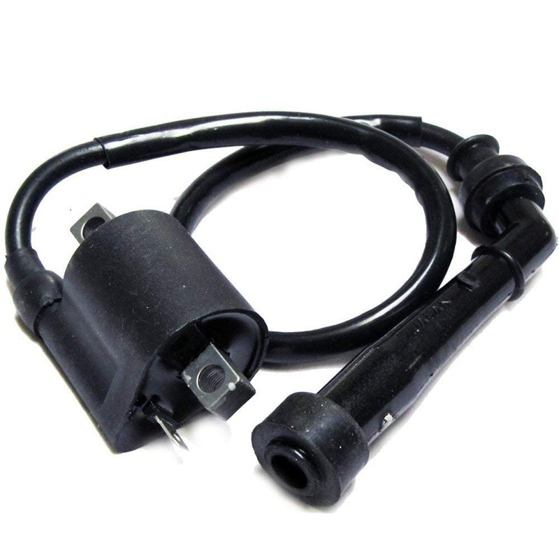 New Version Ignition Coil fits for Yamaha Grizzly 600 YFM600