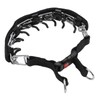 Prong Dog Training Collar Professional Adjustable Prong Pet Collar with