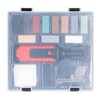 Ceramic Tile Repairing Tool Set Multifunction DIY Repairing Tool Set