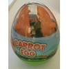 Unbranded DIY Carrot Egg