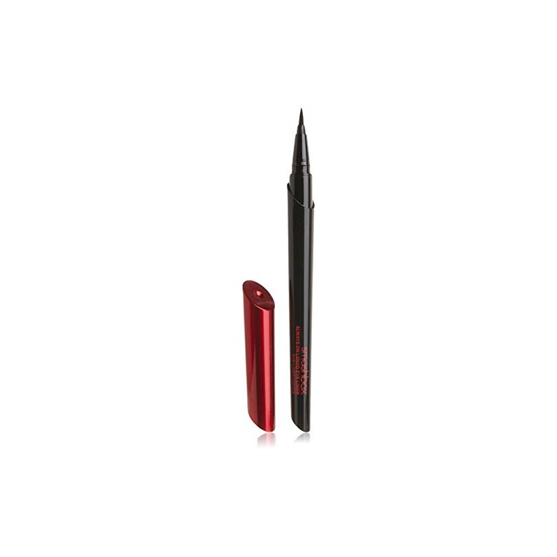 Smashbox Always On Liquid Eye Liner - Black (24 Hour