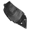 JMTAAT Front Fender Liner Inner Panel Compatible with 2014-2023 Infiniti