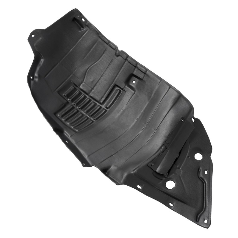 JMTAAT Front Fender Liner Inner Panel Compatible with 2014-2023 Infiniti