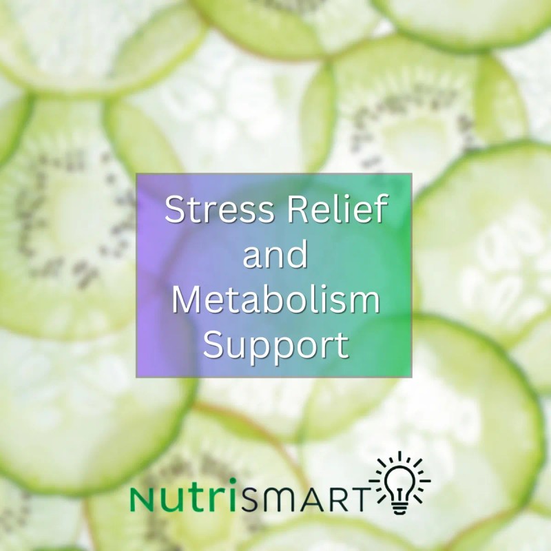 Nutrismart Biotina 5000 Mcg Cabello Piel Uñas 60 Cápsulas