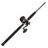 PENN 7’ Rival Level Wind Fishing Rod and Reel Conventional