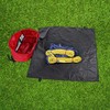 Alomejor Climbing Bag Foldable Waterproof Climbing Bag Mountaineering Shoulder Backpack