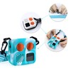 Silicone Jacket Compatible with Yoto Mini Player, with Shoulder Strap