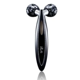 MTG Rifa Crystal Carat Face ReFa Crystal CARAT FACE Beauty Roller, Genuine Product