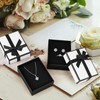 Aramanara 18 Pcs Small Gift Boxes with Lids, 7x9x3cm Jewellery