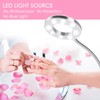 USB Makeup Tattoo LED Lamp Beauty Table Lamp with Clamp