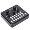 V7 Bluetooth Sound Card Set Stable Signal Sound Card Equipment