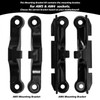 AM4 AM5 CPU Cooler Mounting Bracket Kit, AM4 Backplane for