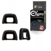 Ex-Pro Replacement Eye-piece cap/Eyecup [DK-21] for Nikon Camera Eye Cup