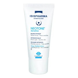 Isispharma Neotone Sérum Despigmentante Noche 30ml Piel Sensible