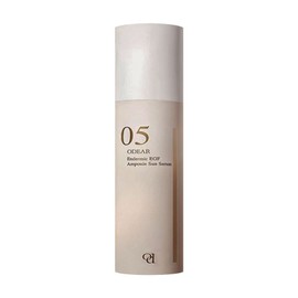 Odair Endermic EGF Ampoule Sun Serum 45ml / 오데어 엔더믹 EGF 앰플 선세럼 45ml