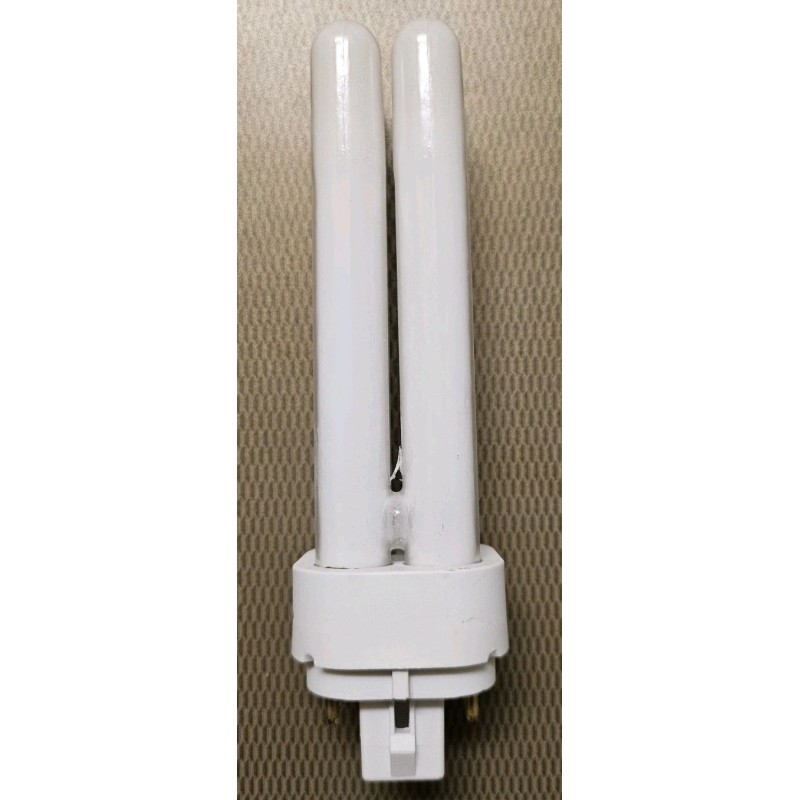 GE Biax D ECO Twin Tube Florescent Light | 13w