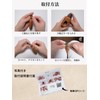 USABUL Alphard Key Case, Premium Genuine Leather, Alphard 40 Series,