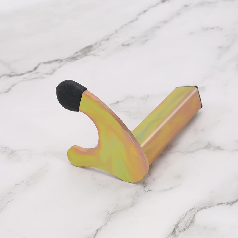 Snblzhef Wheel Support Frame Stand Motorcycle Swing Arm Lift Tripod