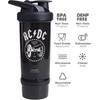 SmartShake Revive - Rock Band Collection, AC/DC - 750 ml.