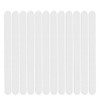 12pcs Anti Slip Bath Tapes Grip Non Slip Shower Strips