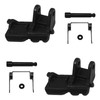 2 Sets 883901 Coil Roofing Nailer Feeder Part with 877761