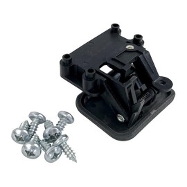 Glove Box Latch - Compatible with 1999-2006 Chevy Silverado 1500