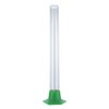1 X Glass Hydrometer Test Jar