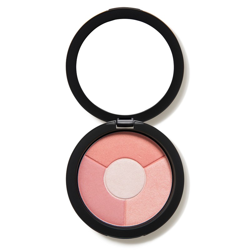 Youngblood Mineral Radiance 9.5g (Various Shades), Sunshine