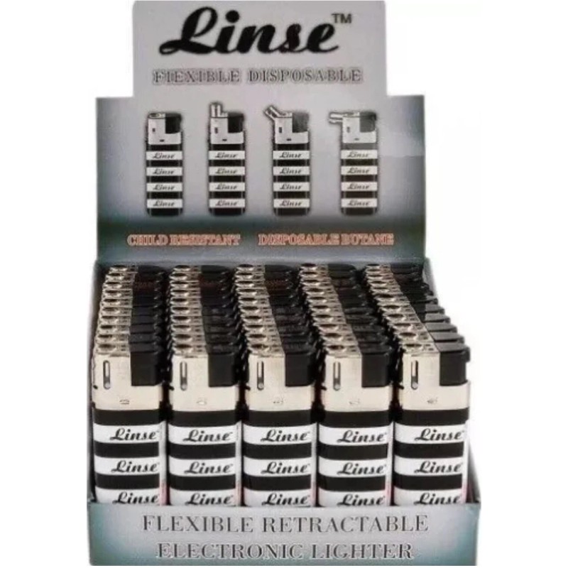 Elite 200 Disposable lighters - Bulk Wholesale Lighter Lot -