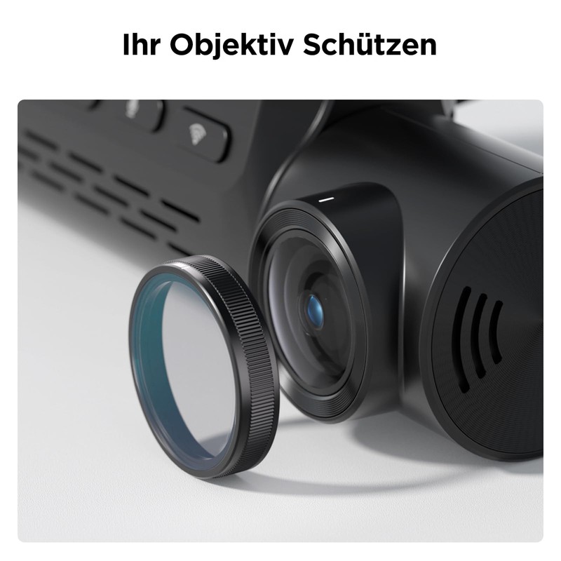 VIOFO CPL Circular Polarizing Filter for A139 / A139 Pro