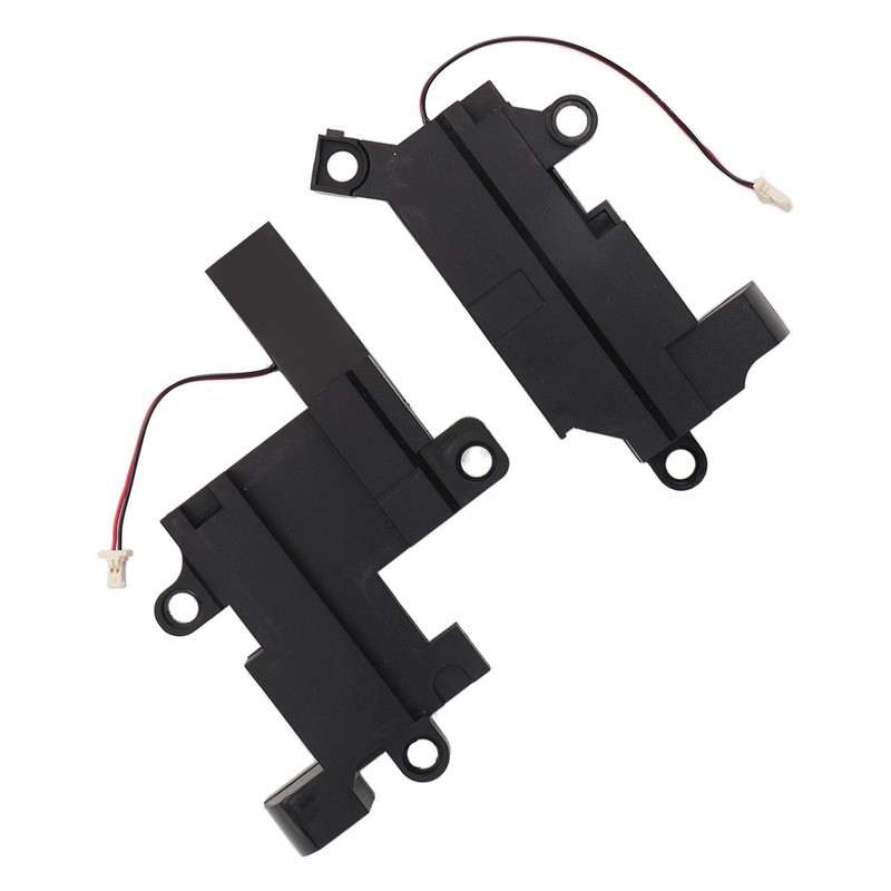 2pcs Laptop Internal Speaker Replacement for Lenovo Ideapad Z570 Z575