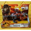 Mattel Jurassic World Dominion Extreme Damage PYRORAPTOR Dinosaur Action Figure