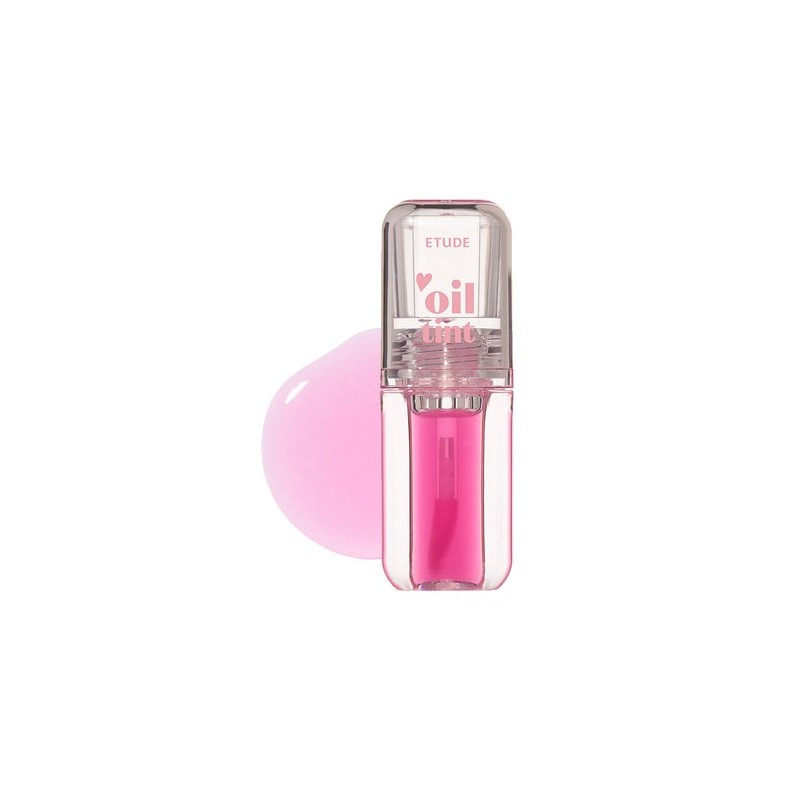 Etude Studio Dear Darling Oil Tint 4.2g / Moisturizing Glowy