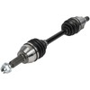Front Left CV Axle Drive Shaft Assembly Replacement 2018-2019 for