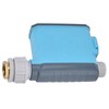 Irrigation Timer Automatic Bluetooth Mobile Phone Remote Control IP67 Waterproof